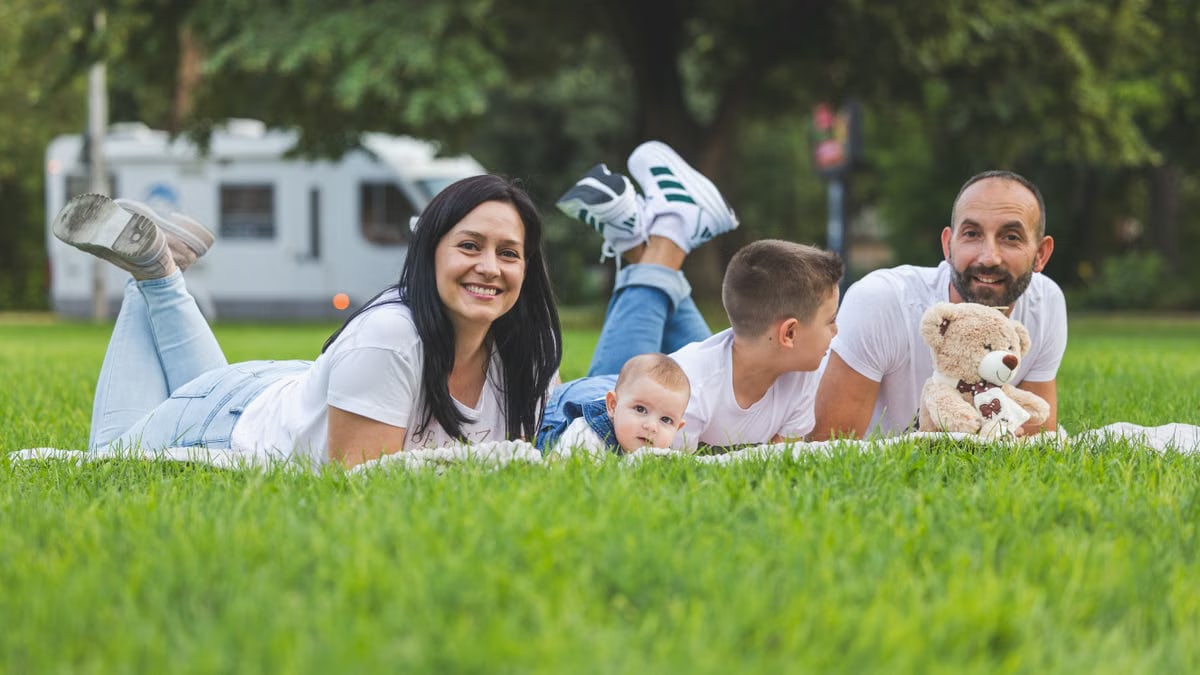 Attività da fare con la famiglia nel weekend